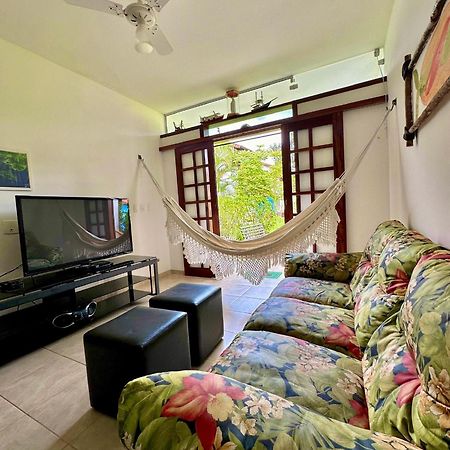Casa ideal em condomínio fechado a 200m da Praia Maranduba, área de lazer completa Ubatuba Exterior foto