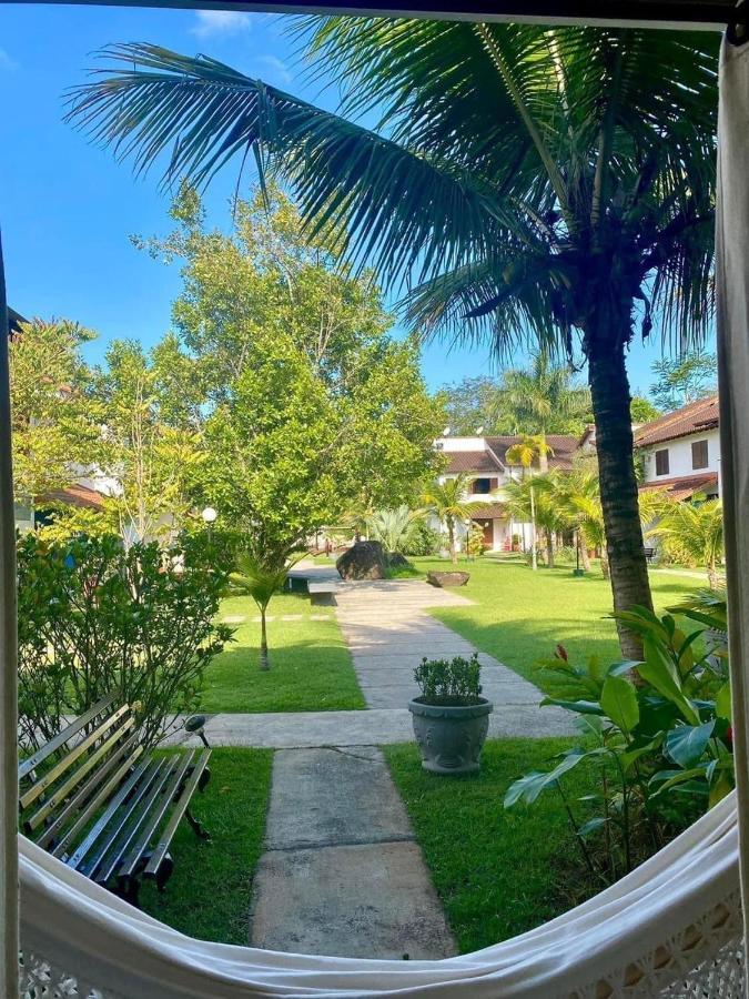 Casa ideal em condomínio fechado a 200m da Praia Maranduba, área de lazer completa Ubatuba Exterior foto