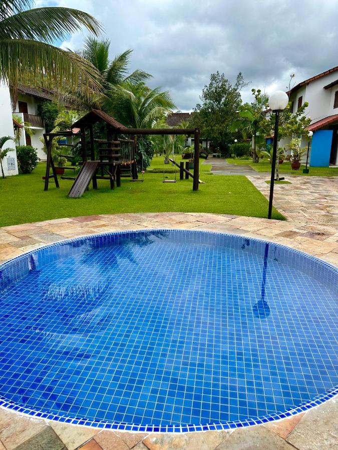 Casa ideal em condomínio fechado a 200m da Praia Maranduba, área de lazer completa Ubatuba Exterior foto